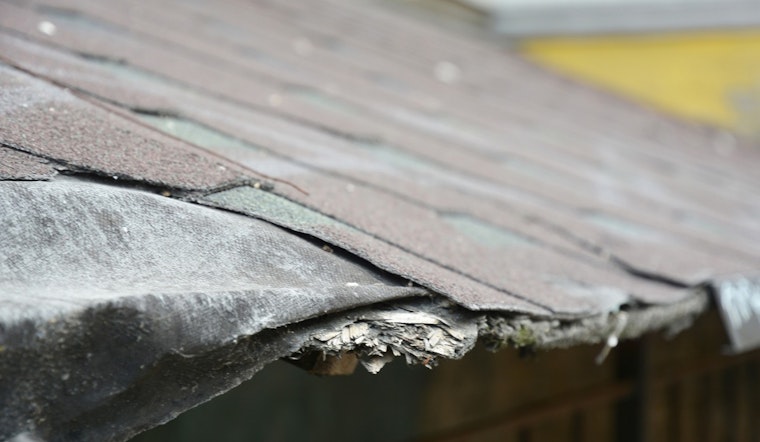 New Roofing Permit Requirement for Oklahoma City Homeowners Effective August 1
