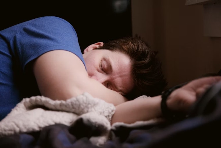New Study from University of Cincinnati Points to Inflammation as Primary Cause of Sleep Disturbances in IBD Patients