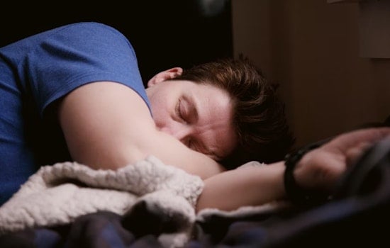 New Study from University of Cincinnati Points to Inflammation as Primary Cause of Sleep Disturbances in IBD Patients