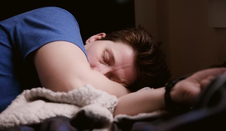 New Study from University of Cincinnati Points to Inflammation as Primary Cause of Sleep Disturbances in IBD Patients