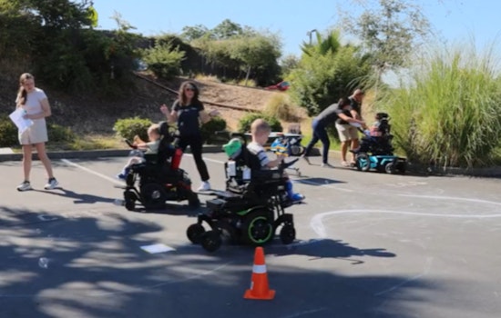 New Summer Program in Placer County Empowers Kids with Mobility Skills Through Play