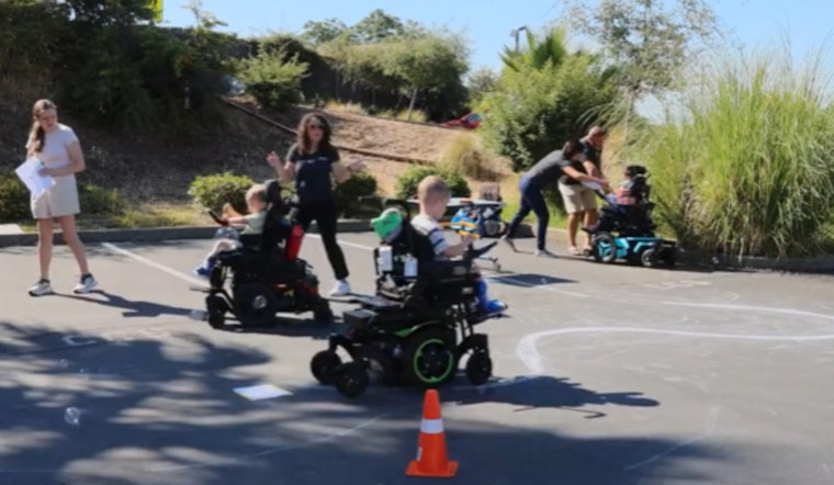 New Summer Program in Placer County Empowers Kids with Mobility Skills Through Play