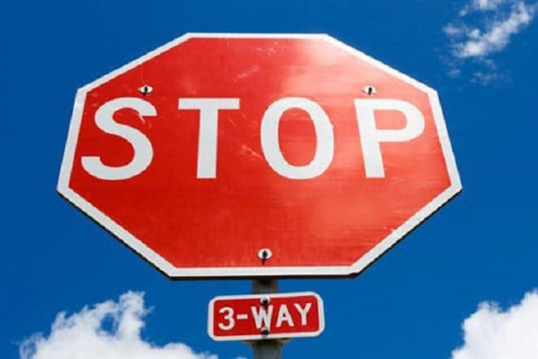 New Three-Way Stop to Improve Safety at Forest Hill Lane and Hughes Creek Cove Intersection in Germantown