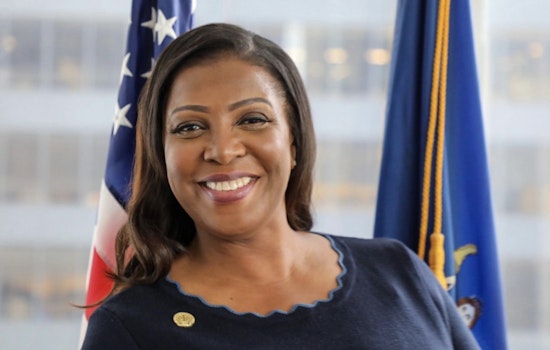 New York AG Letitia James and 21-State Coalition Sue to Shield Planned Parenthood from Federal Defunding Under "One Big Beautiful Bill Act"