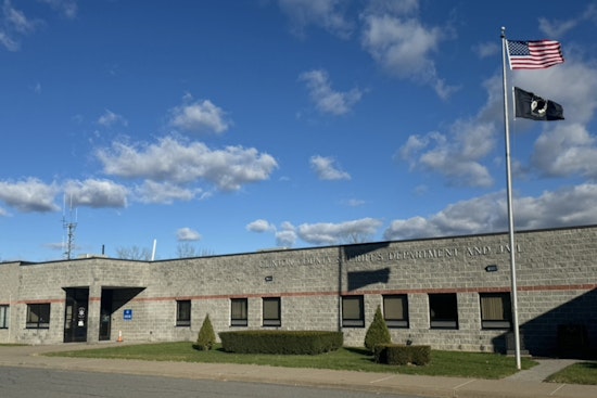 New York AG Secures Settlement with Clinton County Jail Over Sexual Harassment Allegations