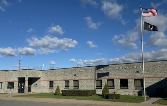 New York AG Secures Settlement with Clinton County Jail Over Sexual Harassment Allegations