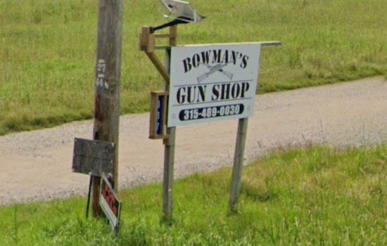 New York AG Sues St. Lawrence County Gun Shop for Alleged Safety Violations