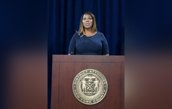 New York Attorney General Letitia James Joins 19 States to Defend Legal Services for Unaccompanied Immigrant Children