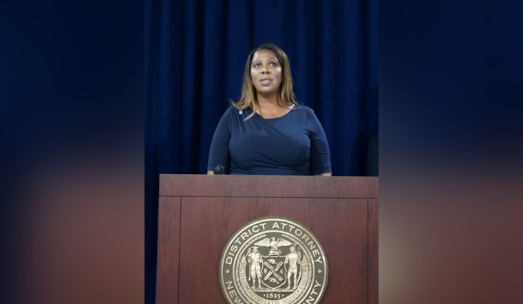 New York Attorney General Letitia James Joins 19 States to Defend Legal Services for Unaccompanied Immigrant Children