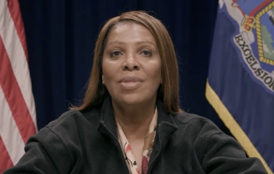 New York Attorney General Letitia James Leads Coalition to Protect Immigrants Under CHNV Humanitarian Parole Program