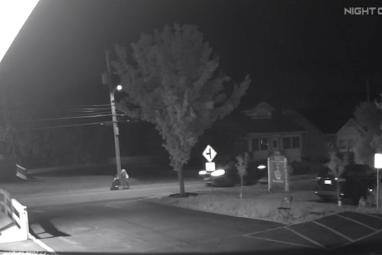 New York Attorney General Letitia James Releases Security Footage in John Bonds Death Investigation