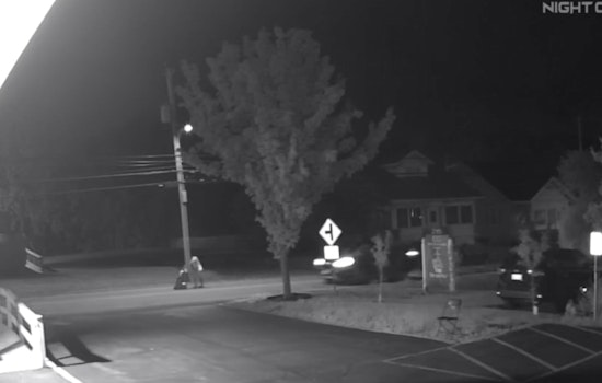New York Attorney General Letitia James Releases Security Footage in John Bonds Death Investigation
