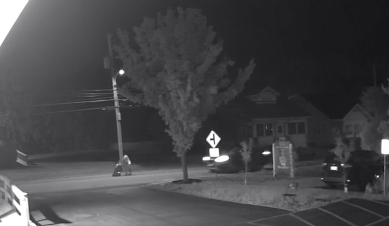New York Attorney General Letitia James Releases Security Footage in John Bonds Death Investigation