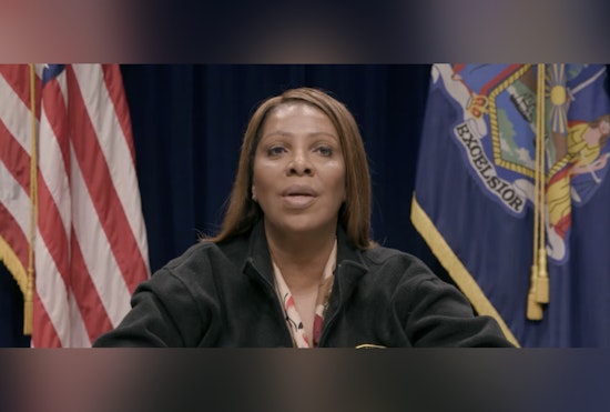 New York Attorney General Letitia James Sues Department of Education Over $1 Billion Cuts to School Mental Health Programs