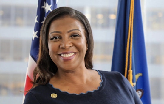 New York Attorney General Letitia James Sues to Block HHS Rule That Could Strip Millions of Health Care Coverage