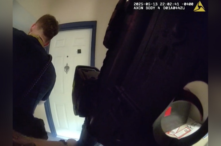New York Attorney General Releases Body Camera Footage from Fatal Syracuse Police Encounter with Donnell Hogan