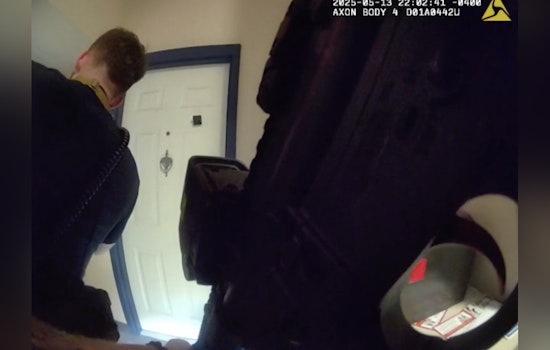 New York Attorney General Releases Body Camera Footage from Fatal Syracuse Police Encounter with Donnell Hogan