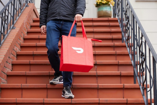 New York Attorney General Urges DoorDash Workers to Claim Share of $16.75M Settlement Over Tip Misuse