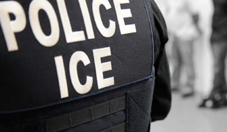 New York City Backs Former Student Detained After Immigration Hearing, Challenges Federal Enforcement Tactics