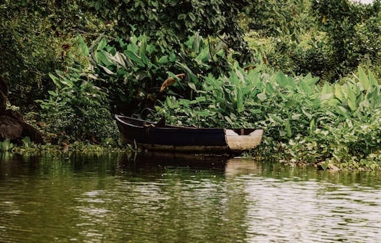 New York City Battles with Hundreds of Abandoned Boats Polluting Local Waterways