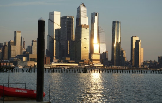 New York City Braces for Scorching Heat and Potential Flooding as Weather Service Issues Advisories
