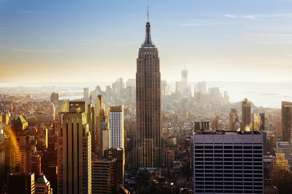 New York City Braces for Sunny Days, Possible Evening Showers, and