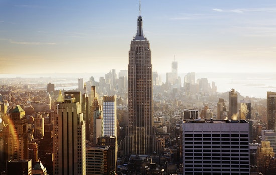 New York City Braces for Sweeping Heatwave with Temperatures Soaring Up to 97 Degrees