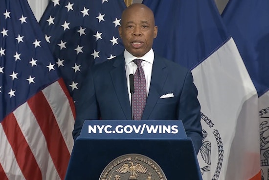New York City Caps Taxi Insurance Requirements to Benefit Drivers, Mayor Adams Signs Reformative Legislation