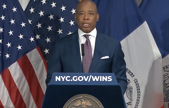 New York City Caps Taxi Insurance Requirements to Benefit Drivers, Mayor Adams Signs Reformative Legislation