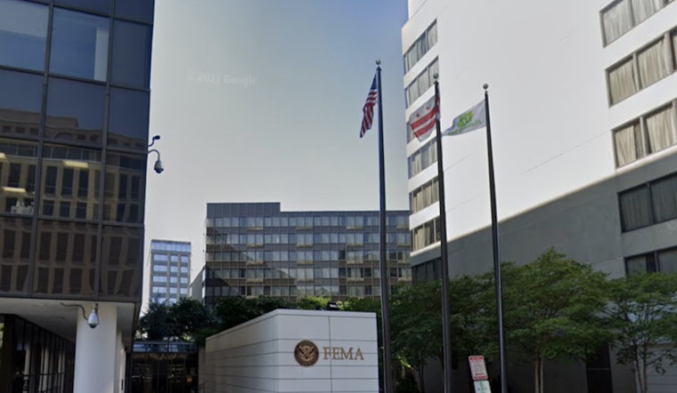 New York City Challenges FEMA's Termination of $351 Million in Disaster Preparedness Grants