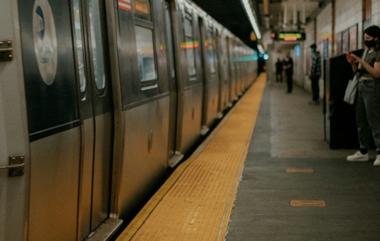 New York City Commuters Report Widespread Issues with OMNY Payment System According to Survey