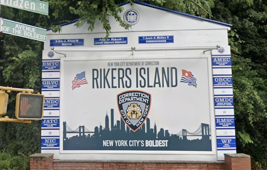 New York City Council Set to Pass Bill Ensuring Swift Disclosure After Rikers Island Detainee Deaths