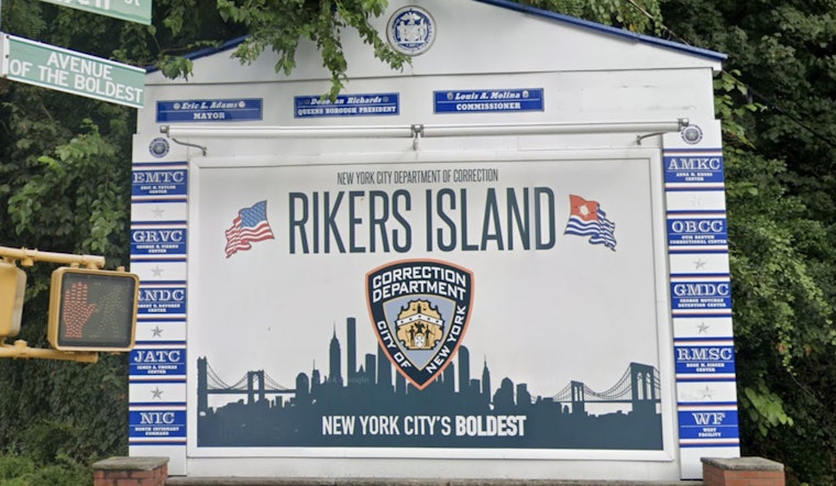 New York City Council Set to Pass Bill Ensuring Swift Disclosure After Rikers Island Detainee Deaths