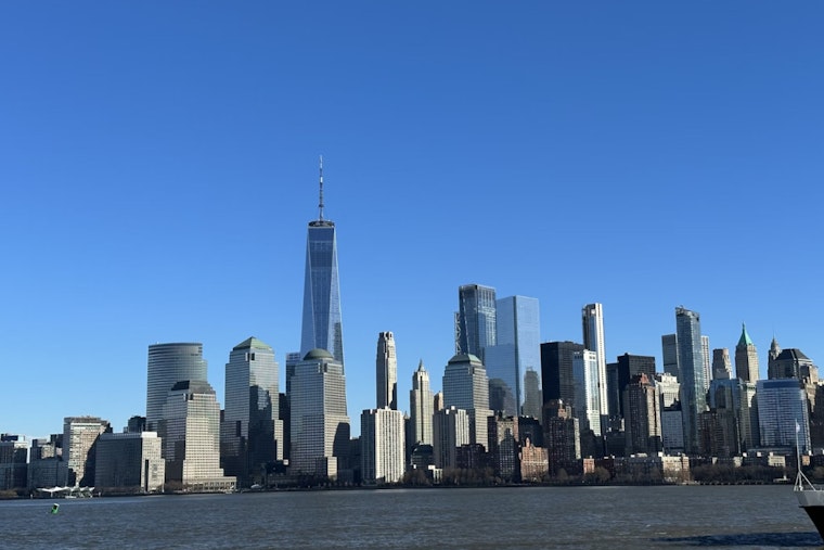 New York City Faces Soaring Temperatures, NWS Urges Caution Amid Heat-Related Health Risks