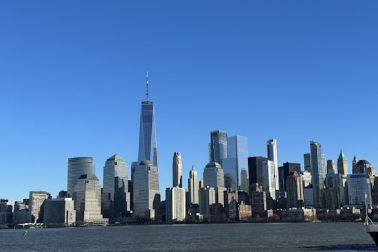 New York City Faces Soaring Temperatures, NWS Urges Caution Amid Heat-Related Health Risks