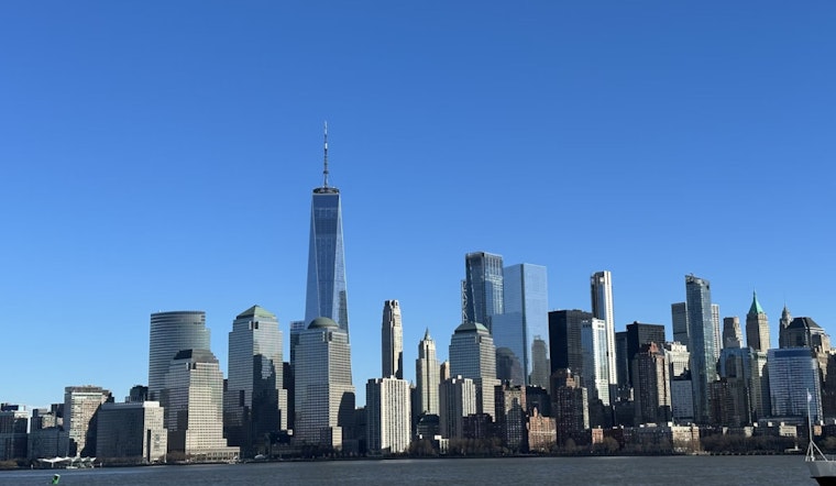 New York City Faces Soaring Temperatures, NWS Urges Caution Amid Heat-Related Health Risks