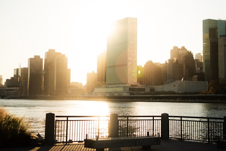 New York City Faces Storms and Heat Advisory as Residents Are Urged to Stay Alert Amid Weather Fluctuations
