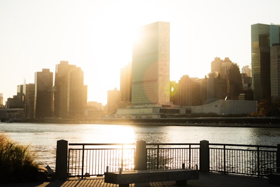 New York City Faces Storms and Heat Advisory as Residents Are Urged to Stay Alert Amid Weather Fluctuations