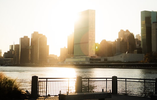 New York City Faces Storms and Heat Advisory as Residents Are Urged to Stay Alert Amid Weather Fluctuations