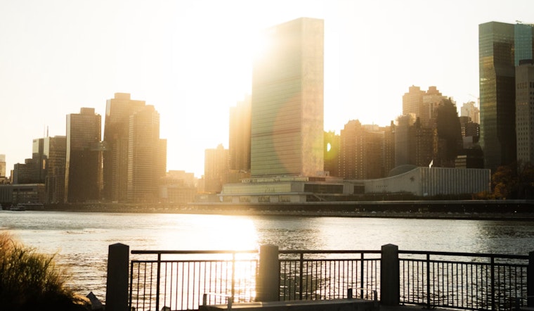 New York City Faces Storms and Heat Advisory as Residents Are Urged to Stay Alert Amid Weather Fluctuations