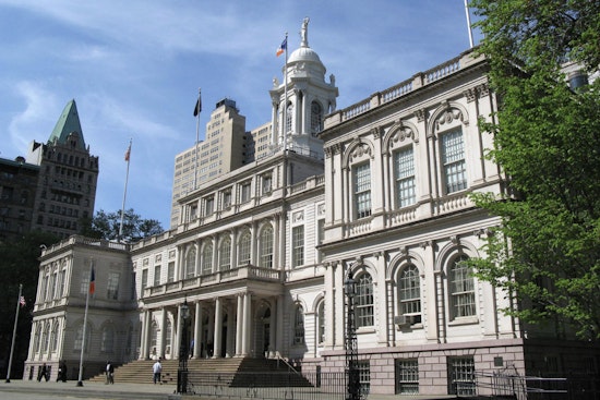 New York City Joins Legal Battle to Protect Federal Funding for Youth Mental Health Programs