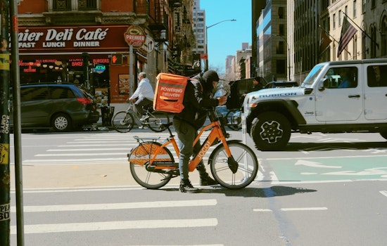 New York City Launches Department of Sustainable Delivery to Regulate E-Mobility and Safeguard Streets