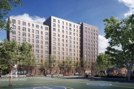 New York City Launches $77 Million Emerson-Davis Residence in Brooklyn to Support Families With Mental Health and Substance Abuse Issues
