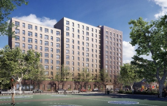New York City Launches $77 Million Emerson-Davis Residence in Brooklyn to Support Families With Mental Health and Substance Abuse Issues