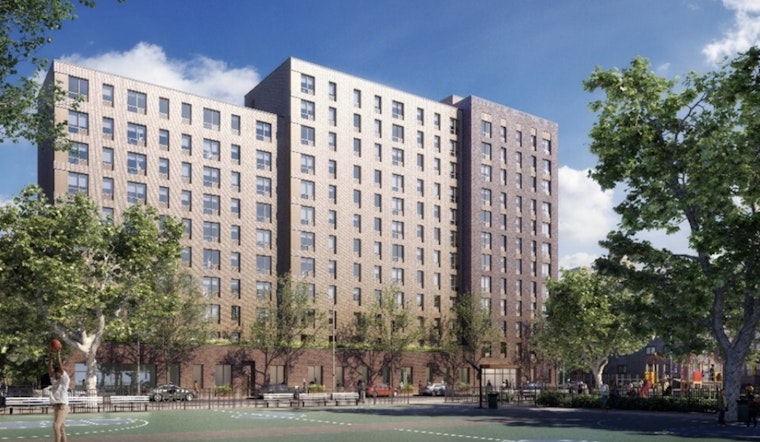New York City Launches $77 Million Emerson-Davis Residence in Brooklyn to Support Families With Mental Health and Substance Abuse Issues