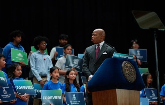 New York City Mayor Eric Adams Establishes Office for Pro Bono Legal Assistance to Aid Underprivileged Residents