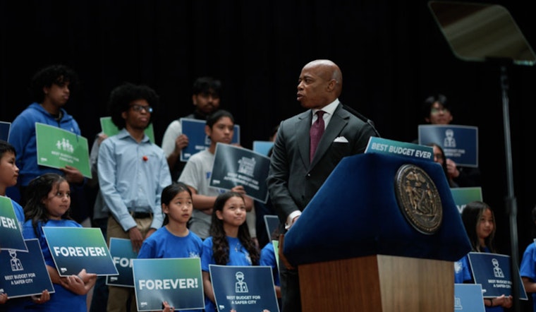 New York City Mayor Eric Adams Establishes Office for Pro Bono Legal Assistance to Aid Underprivileged Residents