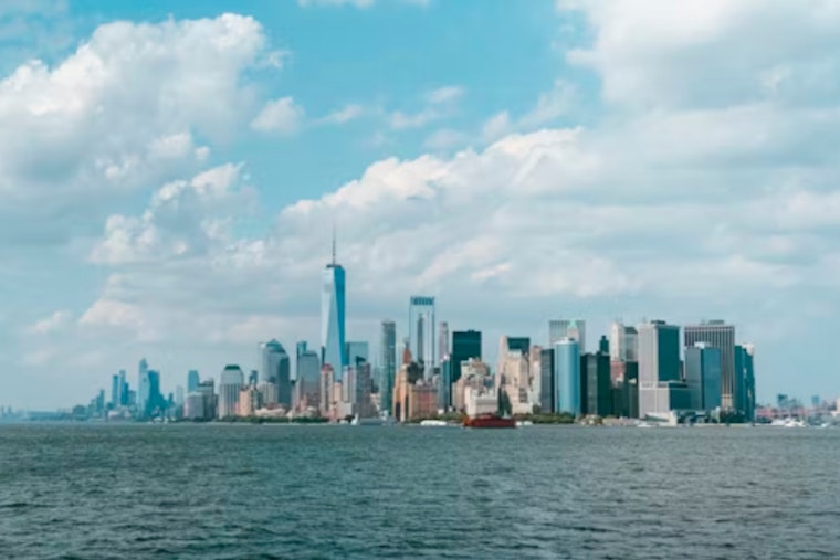New York City Prepares for Shifting Weather with Thunderstorms and Rising Heat Index