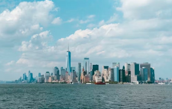 New York City Prepares for Shifting Weather with Thunderstorms and Rising Heat Index