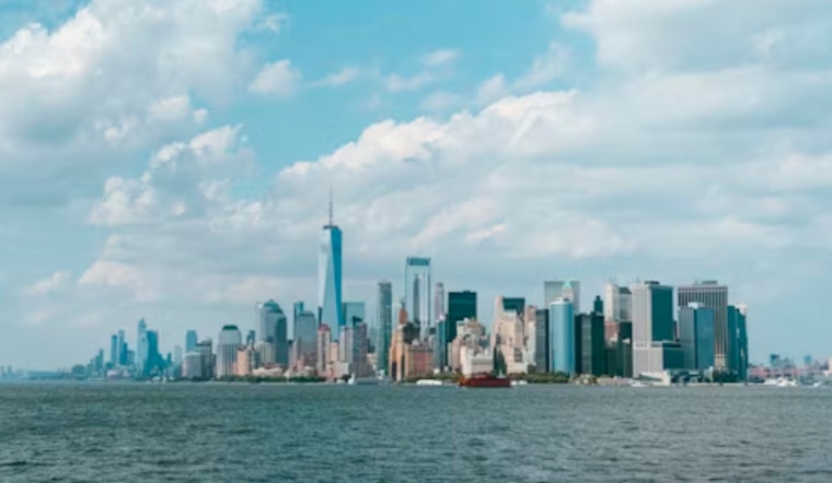 New York City Prepares for Shifting Weather with Thunderstorms and Rising Heat Index